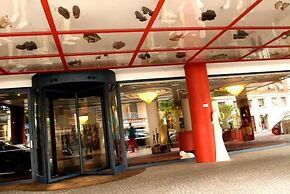 Abitart Hotel
