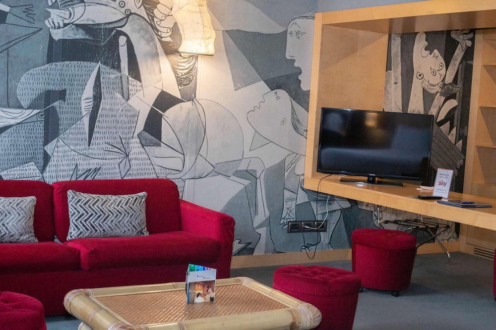 Abitart Hotel