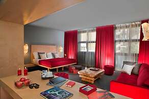 Abitart Hotel