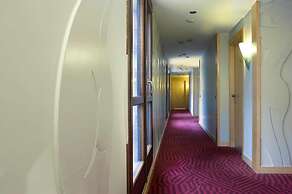 Abitart Hotel