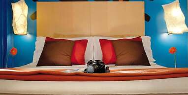 Abitart Hotel