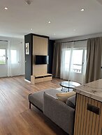 Aparthotel First Flatotel International