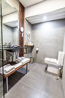 Aparthotel First Flatotel International