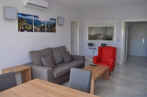 Aparthotel First Flatotel International