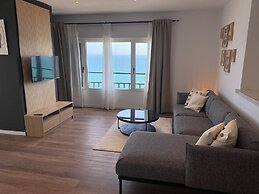Aparthotel First Flatotel International
