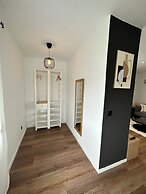 Aparthotel First Flatotel International