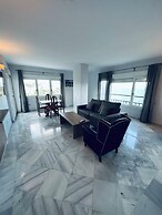 Aparthotel First Flatotel International