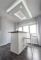 Aparthotel First Flatotel International