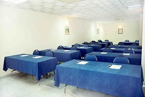 Aparthotel First Flatotel International