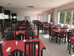 Aparthotel First Flatotel International