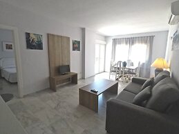 Aparthotel First Flatotel International
