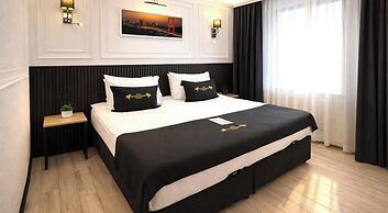 Angel's Home Hotel