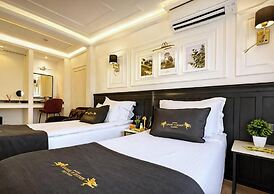 Angel's Home Hotel