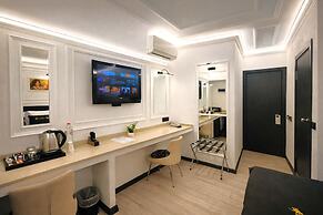 Angel's Home Hotel