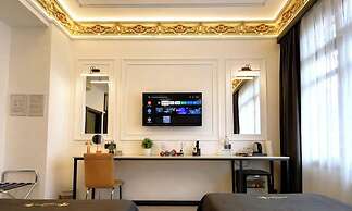 Angel's Home Hotel