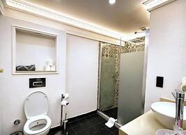 Angel's Home Hotel