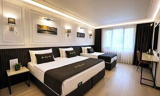 Angel's Home Hotel