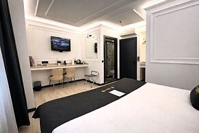 Angel's Home Hotel