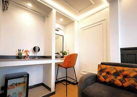 Angel's Home Hotel