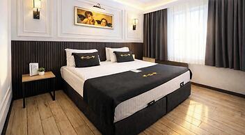 Angel's Home Hotel