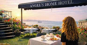 Angel's Home Hotel