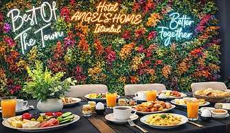 Angel's Home Hotel