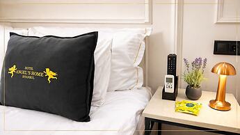 Angel's Home Hotel