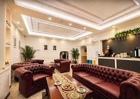 Angel's Home Hotel