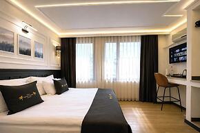 Angel's Home Hotel