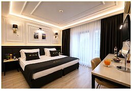 Angel's Home Hotel