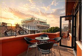 Angel's Home Hotel