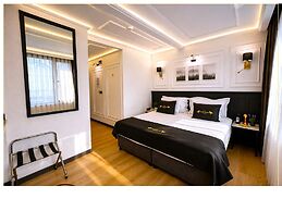 Angel's Home Hotel