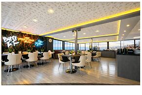 Angel's Home Hotel