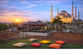 Angel's Home Hotel