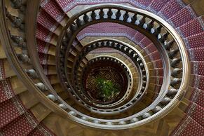Grand Hotel Moderne