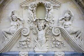 Grand Hotel Moderne