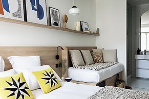 Le Riviera Collection, BW Signature Collection