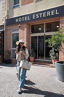 L'Esterel