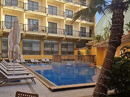 Bella Vista Hotel