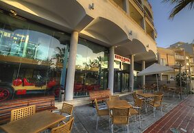 Bella Vista Hotel