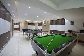 Bella Vista Hotel