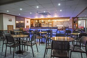 Canifor Hotel