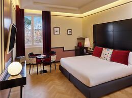 47 Boutique Hotel