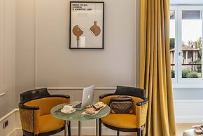 47 Boutique Hotel