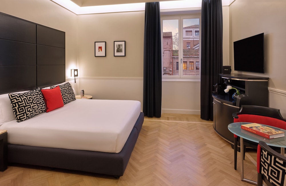 47 Boutique Hotel