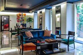 47 Boutique Hotel