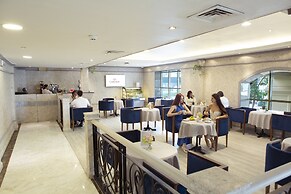 Carlton Tower Hotel