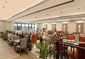 Carlton Tower Hotel