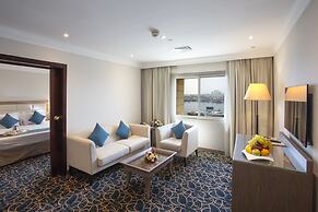 Carlton Tower Hotel