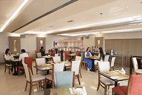 Carlton Tower Hotel